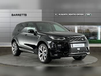Used Land Rover Discovery Sport 2023 for sale - 79665682: Photo
