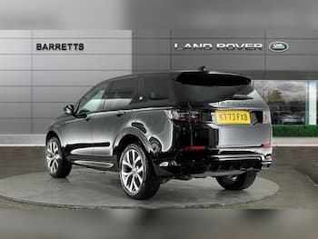 Used Land Rover Discovery Sport 2023 for sale - 79665682: Photo