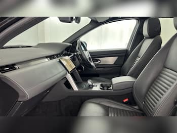 Used Land Rover Discovery Sport 2023 for sale - 79665682: Photo