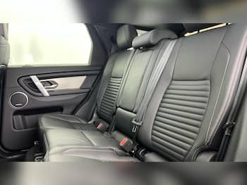 Used Land Rover Discovery Sport 2023 for sale - 79665682: Photo