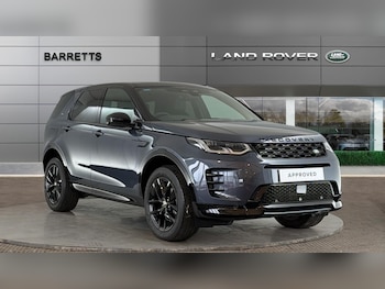 Used Land Rover Discovery Sport 2025 for sale - 79262607: Photo
