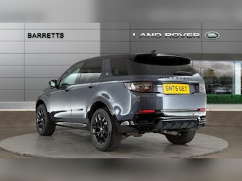 Used Land Rover Discovery Sport 2025 for sale - 79262607: Photo