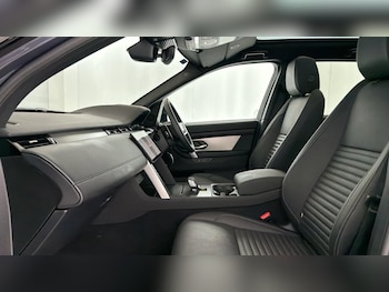 Used Land Rover Discovery Sport 2025 for sale - 79262607: Photo