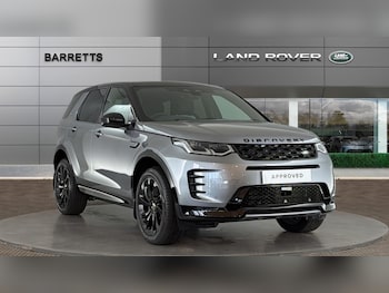 Used Land Rover Discovery Sport 2026 for sale - 79384242: Photo