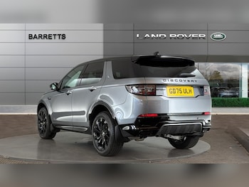 Used Land Rover Discovery Sport 2026 for sale - 79384242: Photo
