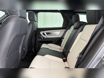 Used Land Rover Discovery Sport 2026 for sale - 79384242: Photo