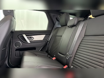 Used Land Rover Discovery Sport 2025 for sale - 79262612: Photo