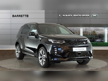 Used Land Rover Discovery Sport 2024 for sale - 79262592: Photo