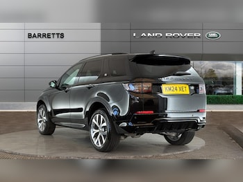 Used Land Rover Discovery Sport 2024 for sale - 79262592: Photo