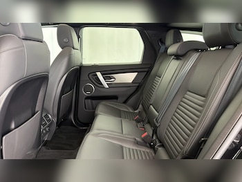 Used Land Rover Discovery Sport 2024 for sale - 79262592: Photo