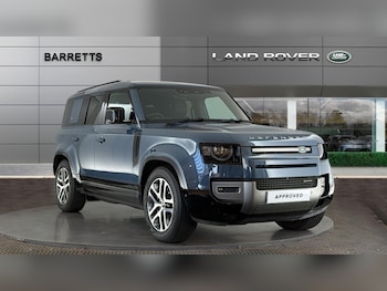 Used Land Rover Defender 2023 for sale - 79408566: Photo
