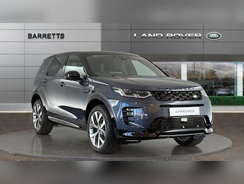 Used Land Rover Discovery Sport 2023 for sale - 79528724: Photo