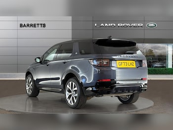 Used Land Rover Discovery Sport 2023 for sale - 79528724: Photo