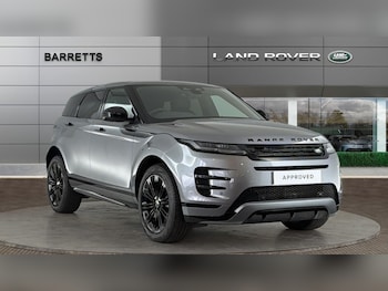 Used Land Rover Range Rover Evoque 2025 for sale - 79262619: Photo