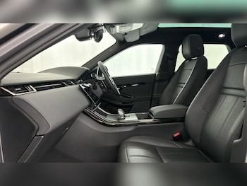 Used Land Rover Range Rover Evoque 2025 for sale - 79262619: Photo