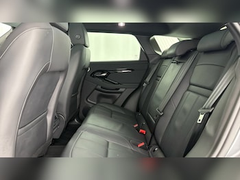 Used Land Rover Range Rover Evoque 2025 for sale - 79262619: Photo