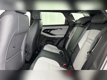 Used Land Rover Range Rover Evoque 2025 for sale - 79421672: Photo