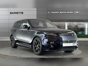 Used Land Rover Range Rover Sport 2023 for sale - 79262591: Photo