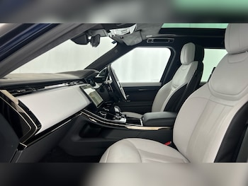 Used Land Rover Range Rover Sport 2023 for sale - 79262591: Photo