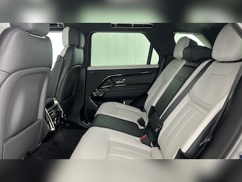 Used Land Rover Range Rover Sport 2023 for sale - 79262591: Photo