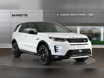 Used Land Rover Discovery Sport 2025 for sale - 79337908: Photo