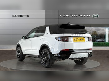 Used Land Rover Discovery Sport 2025 for sale - 79337908: Photo