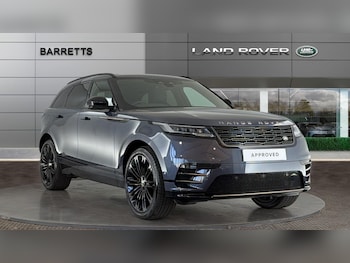 Used Land Rover Range Rover Velar 2025 for sale - 79480235: Photo