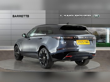 Used Land Rover Range Rover Velar 2025 for sale - 79480235: Photo