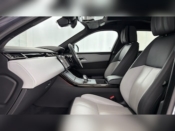 Used Land Rover Range Rover Velar 2025 for sale - 79480235: Photo