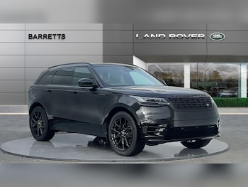 Used Land Rover Range Rover Velar 2025 for sale - 79262630: Photo