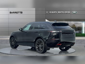 Used Land Rover Range Rover Velar 2025 for sale - 79262630: Photo
