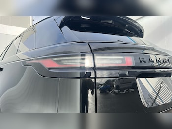 Used Land Rover Range Rover Velar 2025 for sale - 79262630: Photo