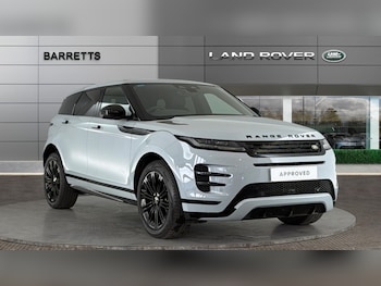 Used Land Rover Range Rover Evoque 2025 for sale - 79262597: Photo
