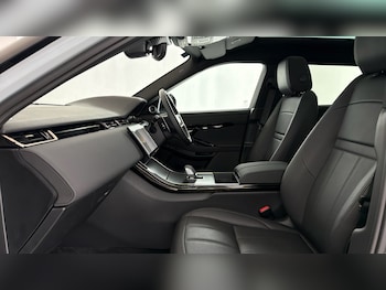 Used Land Rover Range Rover Evoque 2025 for sale - 79262597: Photo