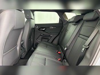 Used Land Rover Range Rover Evoque 2025 for sale - 79262597: Photo
