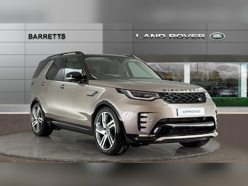 Used Land Rover Discovery 2025 for sale - 79262624: Photo