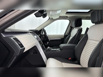 Used Land Rover Discovery 2025 for sale - 79262624: Photo