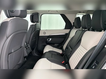 Used Land Rover Discovery 2025 for sale - 79262624: Photo
