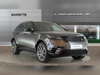 Used Land Rover Range Rover Velar 2025 for sale - 79262589: Photo