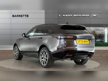 Used Land Rover Range Rover Velar 2025 for sale - 79262589: Photo