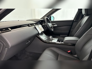 Used Land Rover Range Rover Velar 2025 for sale - 79262589: Photo