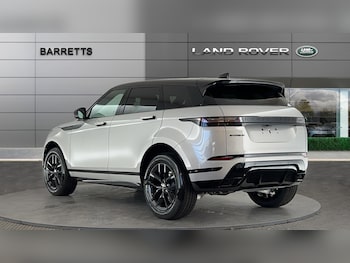 Used Land Rover Range Rover Evoque 2025 for sale - 79262628: Photo