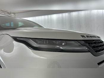 Used Land Rover Range Rover Evoque 2025 for sale - 79262628: Photo