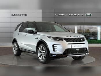 Used Land Rover Discovery Sport 2025 for sale - 79337907: Photo