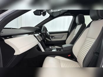 Used Land Rover Discovery Sport 2025 for sale - 79337907: Photo