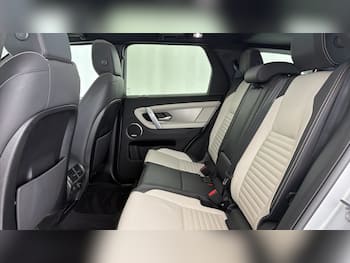 Used Land Rover Discovery Sport 2025 for sale - 79337907: Photo