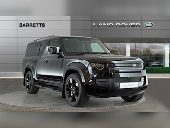 Used Land Rover Defender 130 2025 for sale - 79262642: Photo