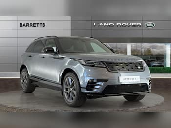 Used Land Rover Range Rover Velar 2025 for sale - 79737577: Photo