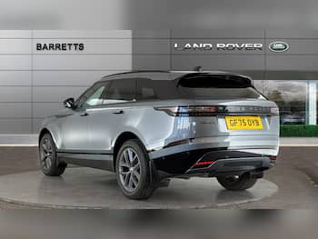Used Land Rover Range Rover Velar 2025 for sale - 79737577: Photo