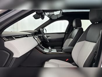 Used Land Rover Range Rover Velar 2025 for sale - 79737577: Photo